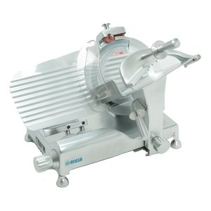 MIGSA HBS-300A Rebanadora Carnes Frías MIGSA HBS-300A Rebanadora Carnes Frías