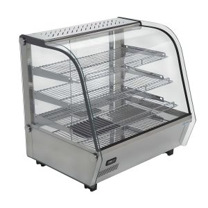 Migsa RTR-120L Vitrina Migsa RTR-120L Vitrina
