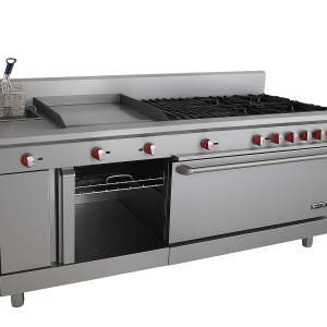 ESTUFA UNIVERSAL STD GES-042-100