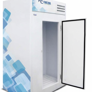 FCC-150 CONSERVADOR DE HIELO VERTICAL