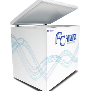 FCF-15 CONGELADOR HORIZONTAL DE PUERTA SOLIDA