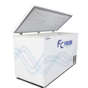 FCF-25 CONGELADOR HORIZONTAL DE PUERTA SOLIDA