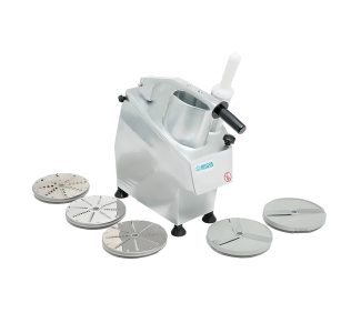 HLC-300 PACK 5 – PROCESADOR DE VEGETALES