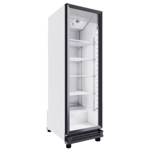 RB410 ENFRIADOR 1 PUERTA DE CRISTAL COMPLETA (Pase Inmediato)