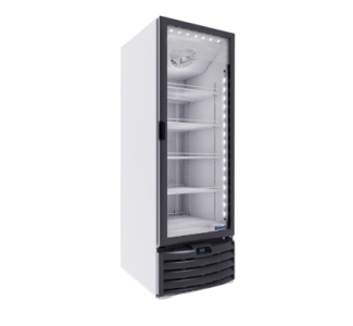 VF50 CONSERVADOR VERTICAL DE AIRE FORZADO 19 PIES CUBICOS (Pase Inmediato)