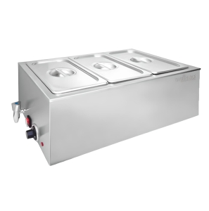 MIGSA ZCK165AT-3 BAÑO MARÍA ELÉCTRICO